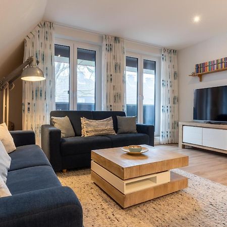Appartementhaus Olsdorfer Strasse Appartement Gluecksmomente Oben سانكت بيتر اوردنغ المظهر الخارجي الصورة