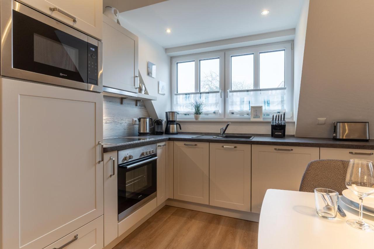 Appartementhaus Olsdorfer Strasse Appartement Gluecksmomente Oben سانكت بيتر اوردنغ المظهر الخارجي الصورة