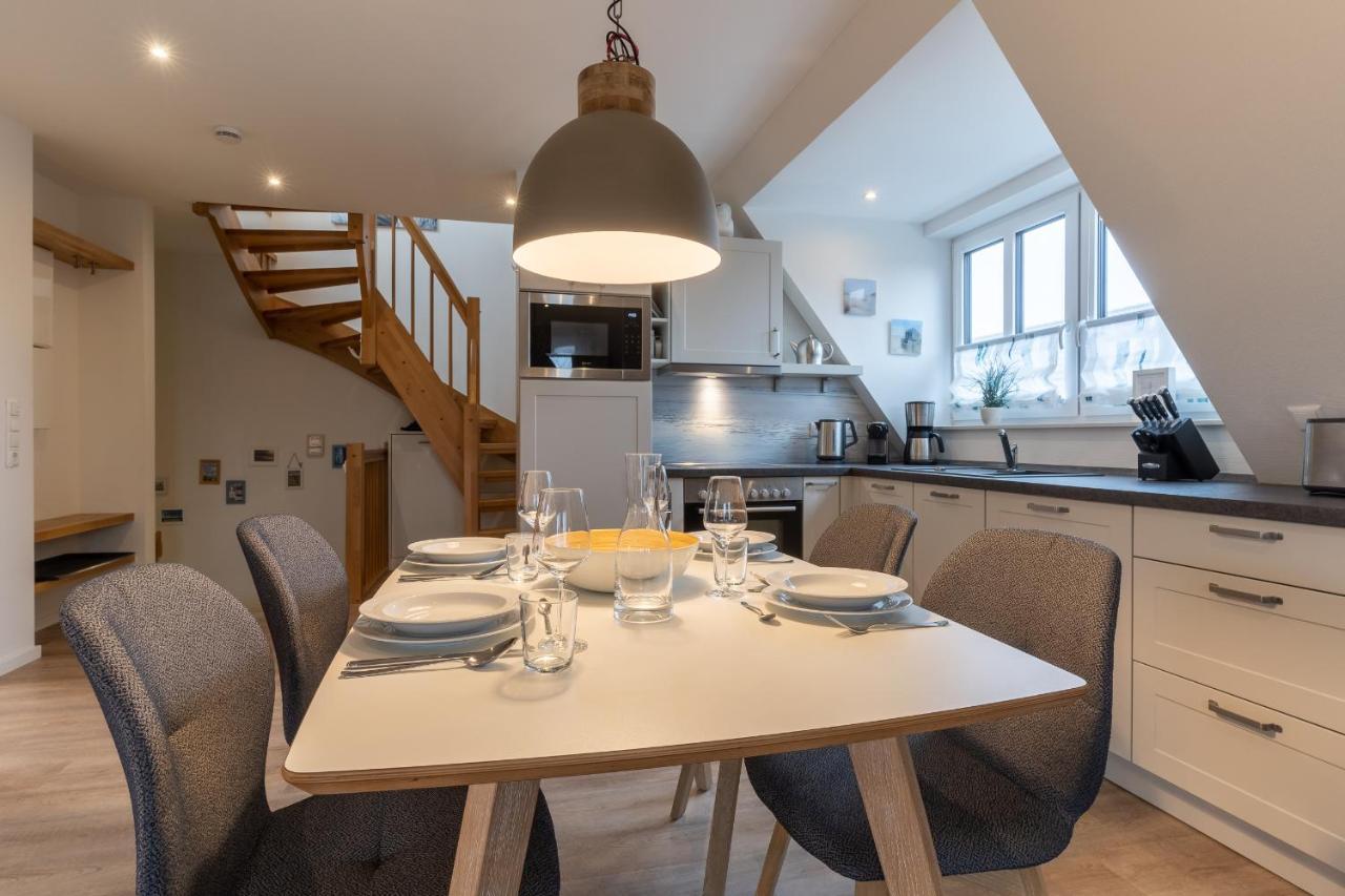 Appartementhaus Olsdorfer Strasse Appartement Gluecksmomente Oben سانكت بيتر اوردنغ المظهر الخارجي الصورة