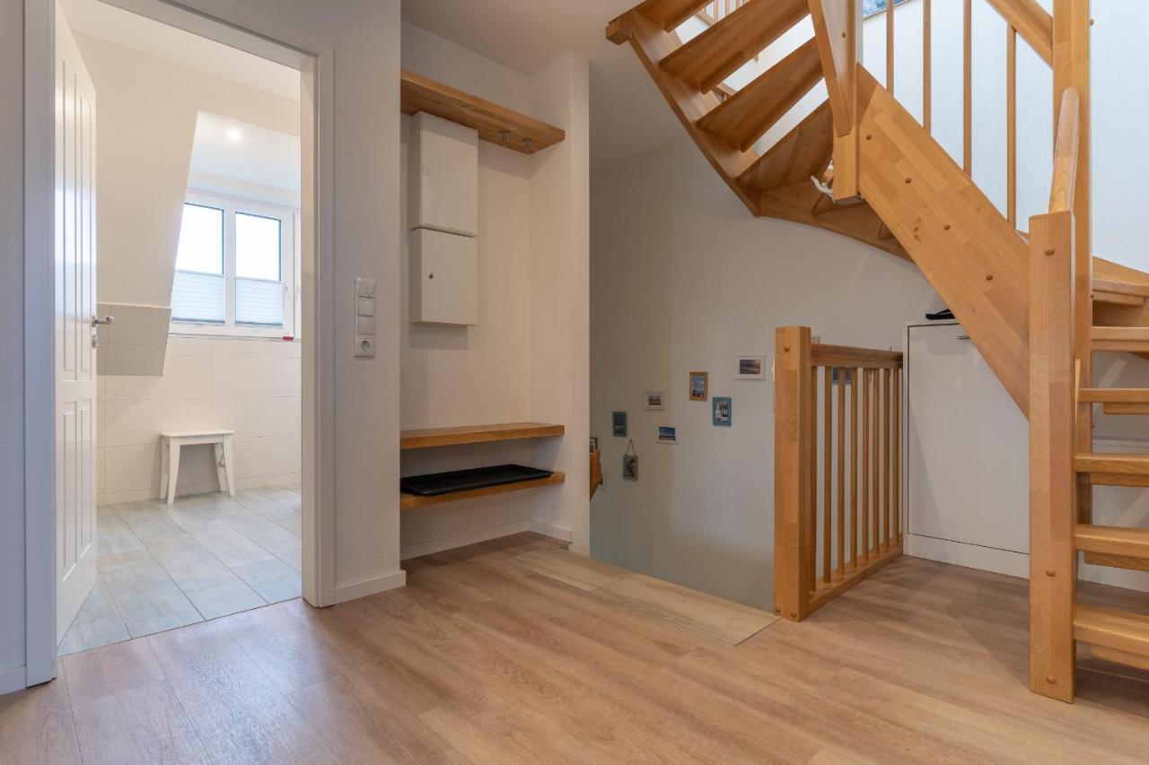 Appartementhaus Olsdorfer Strasse Appartement Gluecksmomente Oben سانكت بيتر اوردنغ المظهر الخارجي الصورة