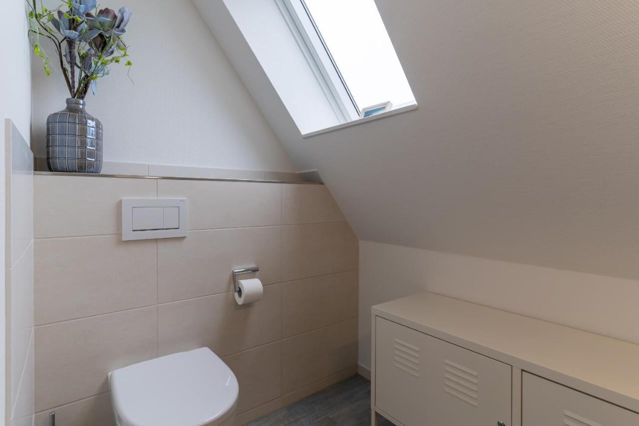 Appartementhaus Olsdorfer Strasse Appartement Gluecksmomente Oben سانكت بيتر اوردنغ المظهر الخارجي الصورة