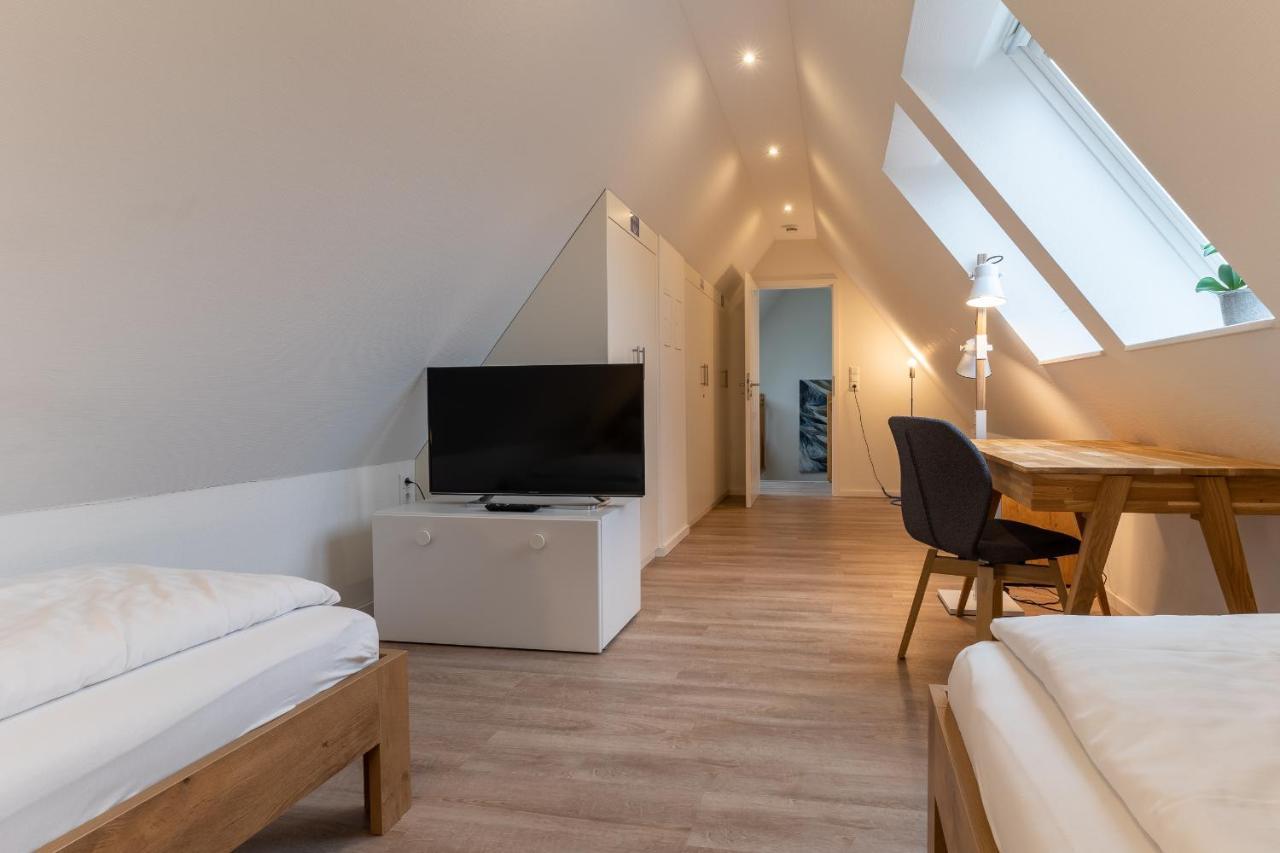 Appartementhaus Olsdorfer Strasse Appartement Gluecksmomente Oben سانكت بيتر اوردنغ المظهر الخارجي الصورة