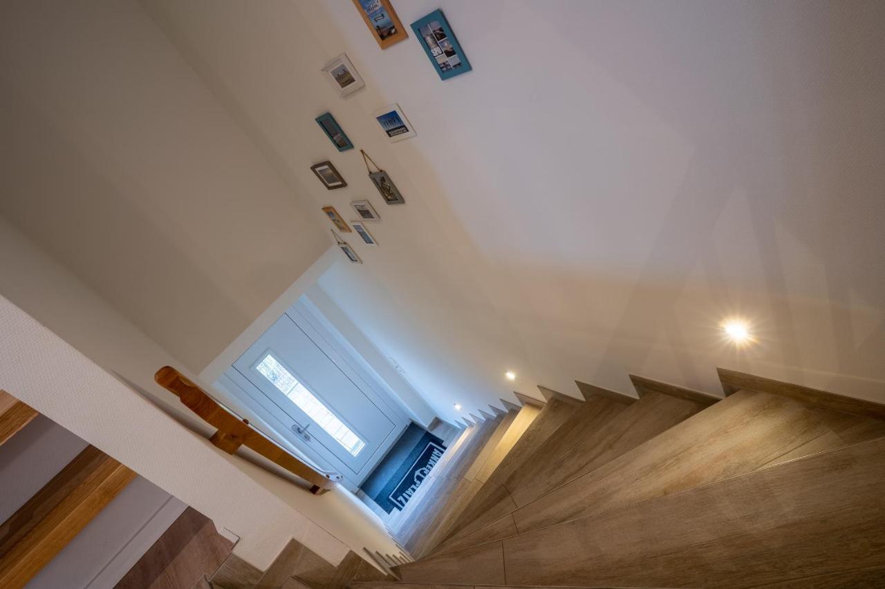 Appartementhaus Olsdorfer Strasse Appartement Gluecksmomente Oben سانكت بيتر اوردنغ المظهر الخارجي الصورة