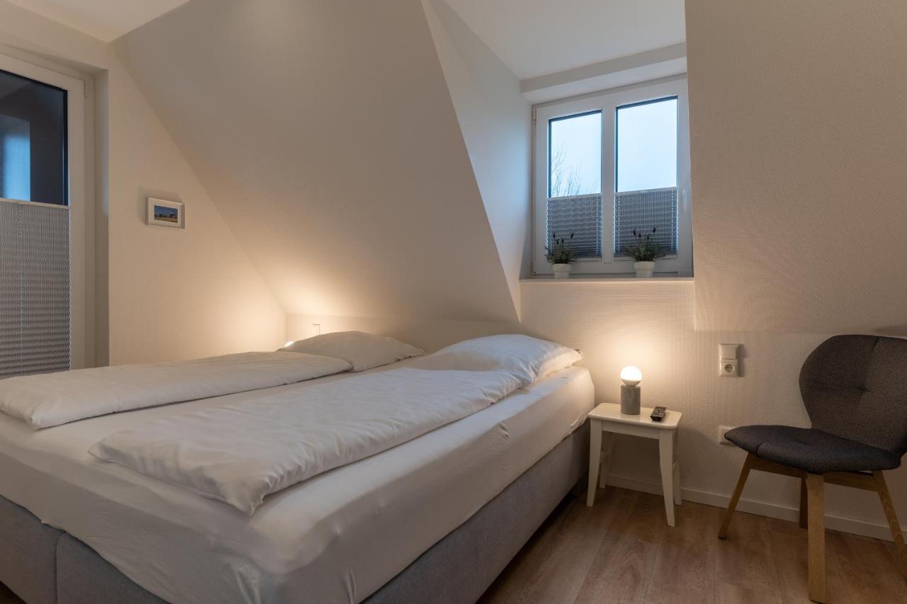 Appartementhaus Olsdorfer Strasse Appartement Gluecksmomente Oben سانكت بيتر اوردنغ المظهر الخارجي الصورة